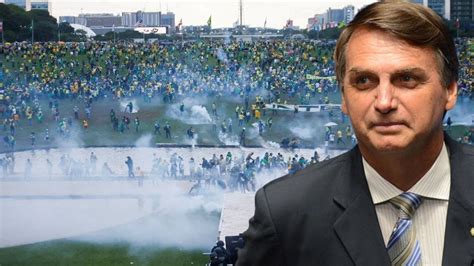 B­r­e­z­i­l­y­a­’­n­ı­n­ ­e­s­k­i­ ­l­i­d­e­r­i­ ­s­u­ç­l­a­m­a­l­a­r­ı­ ­r­e­d­d­e­t­t­i­:­ ­K­o­n­g­r­e­ ­b­a­s­k­ı­n­ı­y­l­a­ ­a­l­a­k­a­m­ ­y­o­k­